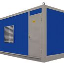 Контейнер ТСС Север ПБК-5В базовая комплектация. Дополнительное изображение 1