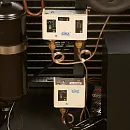 Осушитель сжатого воздуха рефрижераторного типа ET-Compressors RD 780. Дополнительное изображение 3
