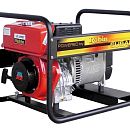 Дизельный генератор Energo ED 3.0/230-SE. Основное изображение