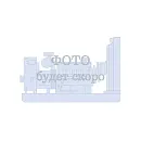 Дизельный генератор Азимут АД-150С-Т400-1РKМ7. Основное изображение