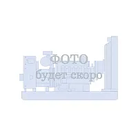 Дизельный генератор Азимут АД-150С-Т400-1РKМ7 (миниатюра)