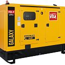 Дизельный генератор Onis VISA BD 80 GX. Основное изображение