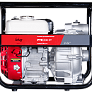 Бензиновая мотопомпа Fubag PTH 600 ST. Дополнительное изображение 1