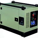 Бензиновый генератор Fogo FV11001CRA. Основное изображение