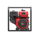 Бензиновая мотопомпа A-iPower AWP80TX. Дополнительное изображение 2