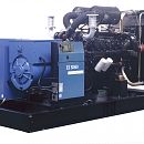 Дизельный генератор  SDMO D550. Основное изображение