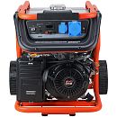 Бензиновый генератор EVOline KB 6000 E. Дополнительное изображение 1