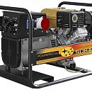 Сварочный генератор Energo EB 3.5/230-W120R. Основное изображение