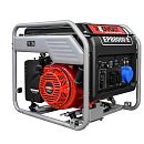 Бензиновый генератор REDVOLT EPB8000iE. Дополнительное изображение 5