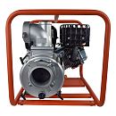 Бензиновая мотопомпа EVOline TG 40. Дополнительное изображение 6