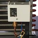 Осушитель сжатого воздуха рефрижераторного типа высокого давления ET-Compressors RD 156-40. Дополнительное изображение 3