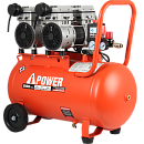 Поршневой компрессор A-iPower AC290/50LF. Дополнительное изображение 3