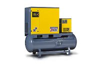 Винтовой компрессор Comprag FRD-0508 500 (миниатюра)