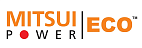 Логотип бренда Mitsui Power