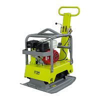 Виброплита STEM Techno RPC-161 (бензиновая, Honda GX200, 4,4 (6,5) кН (л.с.), 160 кг) (миниатюра)