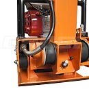 Виброплита реверсивная Grost VH 160R. Дополнительное изображение 4