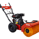 Бензиновый снегоуборщик A-iPower AS567F. Дополнительное изображение 1
