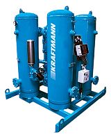 Осушитель воздуха Kraftmann ADN-CA 800 (миниатюра)