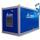 Контейнер ТСС Север ПБК-6 арктического исполнения. Основное изображение