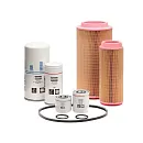 9779005826 Сервисный набор 500 часов XAS 48. Дополнительное изображение 1