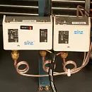Осушитель сжатого воздуха рефрижераторного типа ET-Compressors RD 1200. Дополнительное изображение 3