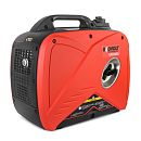 Бензиновый генератор REDVOLT EPB2500iS. Дополнительное изображение 4