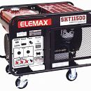 Бензиновый генератор Elemax SHT 11500-R с АВР. Основное изображение