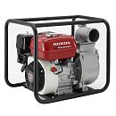 Бензиновая мотопомпа Honda WL 30. Основное изображение