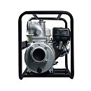 Бензиновая мотопомпа Fubag PTH 1600. Дополнительное изображение 4