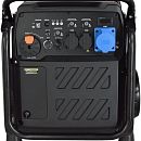 Бензиновый генератор Carver PPG-10000IE. Дополнительное изображение 6