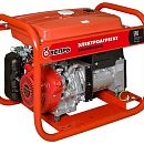 Бензиновый генератор Вепрь АБП 6-230 ВХ-БГ. Основное изображение