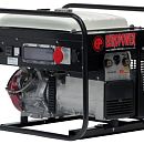 Сварочный генератор EuroPower EP 200 X/25 DC. Основное изображение