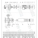 Вертикальный многоступенчатый насос PURITY PVS 1-21. Дополнительное изображение 4