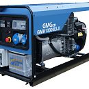 Бензиновый генератор GMGen GMH13000ELX с АВР. Основное изображение