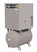 Винтовой компрессор Zammer SKTG4V-8-270 (миниатюра)