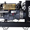 Дизельный генератор Geko 500010 ED-S/VEDA. Основное изображение