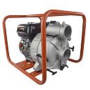 Бензиновая мотопомпа EVOline TG 30. Дополнительное изображение 7