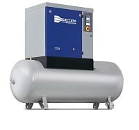 Винтовой компрессор Ceccato CSM 20/10 500L (миниатюра)