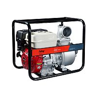Бензиновая мотопомпа Fubag PTH 1600 (миниатюра)