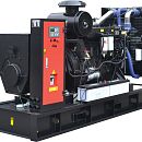 Дизельный генератор Fubag DSI 200 DA ES. Основное изображение