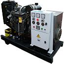 Дизельный генератор АМПЕРОС АД 75-Т400. Основное изображение