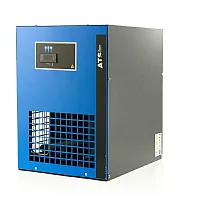 Осушитель сжатого воздуха рефрижераторного типа ATS DSI 240 (миниатюра)