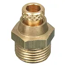 Пробка слива конденсата 3/8 Air Tek RS002. Основное изображение