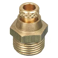 Пробка слива конденсата 3/8 Air Tek RS002 (миниатюра)