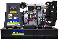 Дизельный генератор Aksa APD25A (миниатюра)