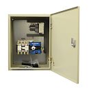 Блок АВР ТСС 8-24кВт ПРОФ (63А, РКН). Основное изображение