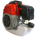 Бензиновый двигатель EVOline 1E40F-5A. Дополнительное изображение 5