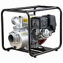 Бензиновая мотопомпа HND WP 40 X3C. Дополнительное изображение 7