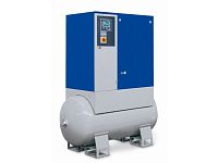 Винтовой компрессор Ceccato CSB 30/8 G2 500 400/50 (миниатюра)