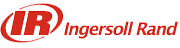Логотип бренда Ingersoll Rand